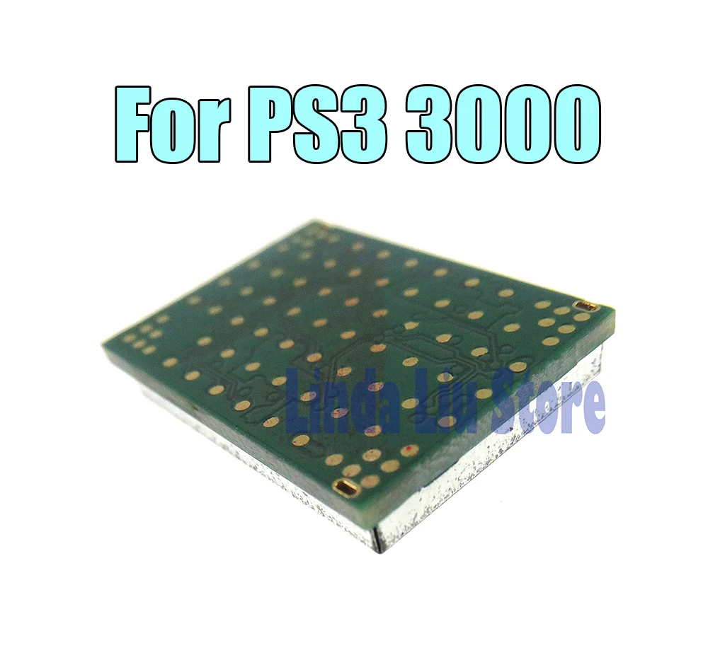 High quality original used wireless Bluetooth-compatible module for ps3 3000 3k console | Электроника