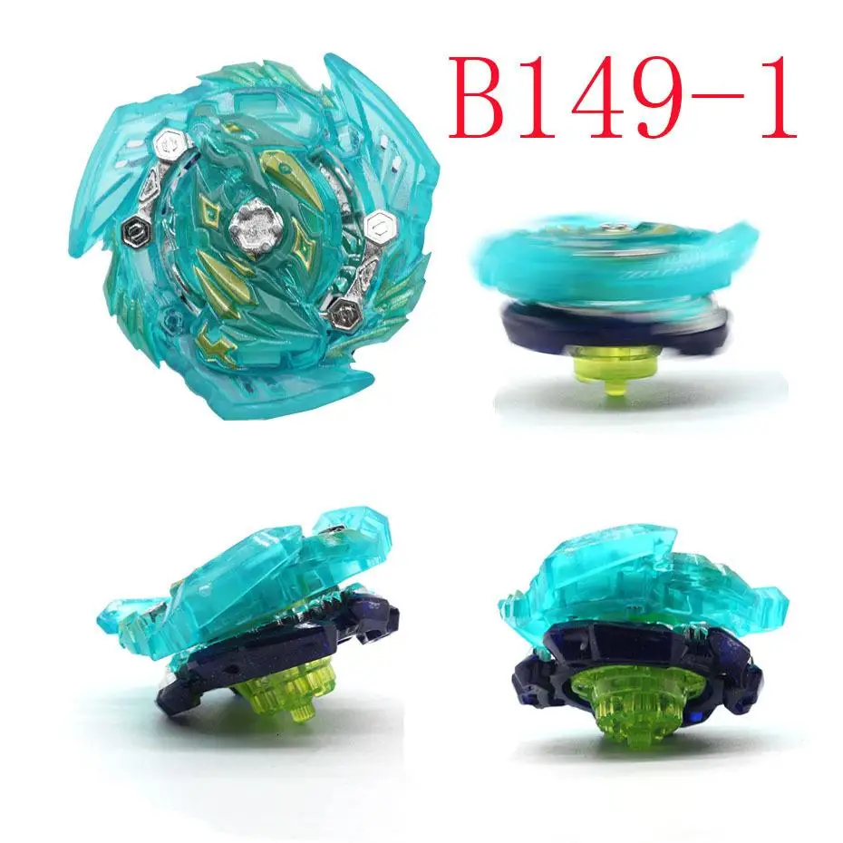 Полный стиль Beyblade Burst B-125 B-122 игрушки Арена пусковая установка Слива Fafnir Феникс