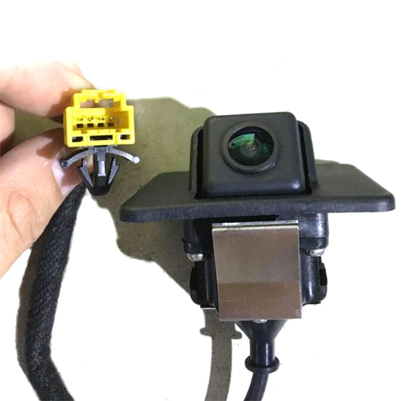 

Car Rear View Backup Parking Camera For Hyundai Kia Optima 95760-2T101 95760-2T001