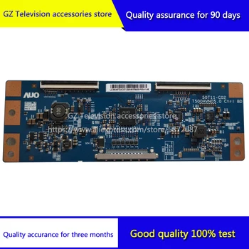 

Good quality for UA46F5500AR UA46F5300AR logic board 50T11-C02 T500HVN05.0