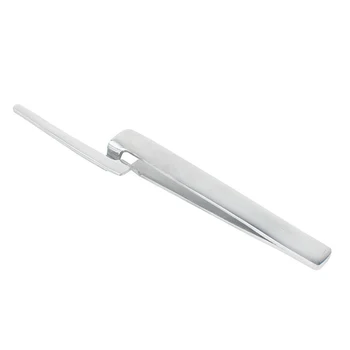 

Newly Teeth Articulating Paper Holder Straight Forceps Tweezers Surgical Dental Tool CTN88