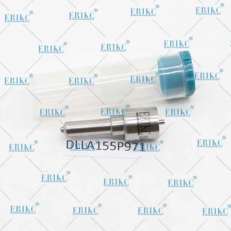 ERIKC DLLA155P971 масляный насос высокого давления сопло DLLA 155 P 971 форсунка Форсунки распределительной системы DLLA 155P971 для Denso