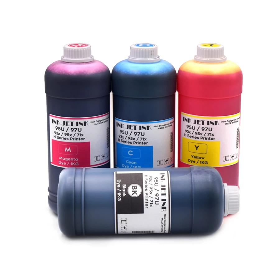 ink in bulk