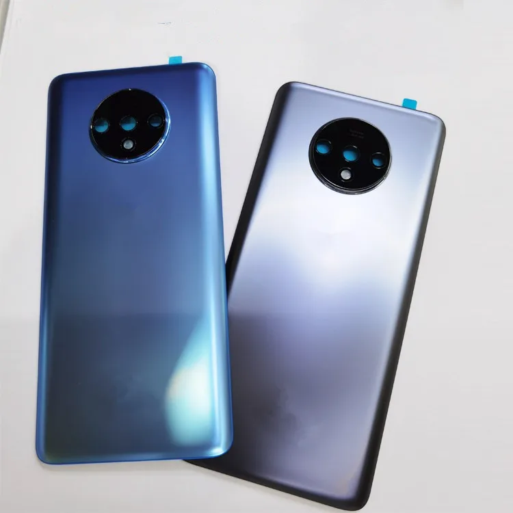 Задняя крышка корпуса Oneplus7T для Oneplus 7T One Plus | Мобильные телефоны и аксессуары