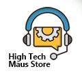 High Tech Maus Store