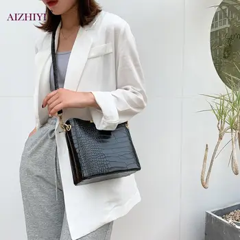 

Women Hobo Casual Shoulder Bags PU Leather Crossbody Zipper Messenger Handbags Simple Shoulder Messenger Bags