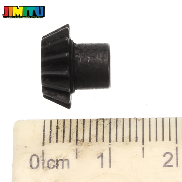 JIMITU модернизированная металлическая Планетарная Шестерня 1/18 A949 A959 A969 A979 B RC части