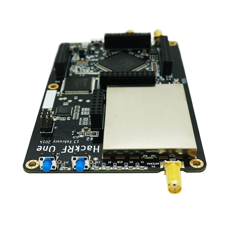 HackRF One SDR Ʈ  ,     ŰƮ, 1MHz  6GHz