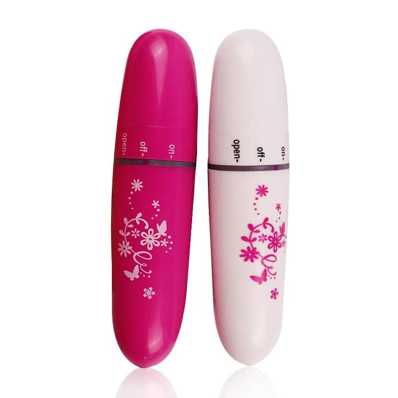 Mini Portable Electric Eye Massager Eye Care Beauty Instrument Device Wrinkles Dark Circles Puffiness Remove vibrating Massage eye massager