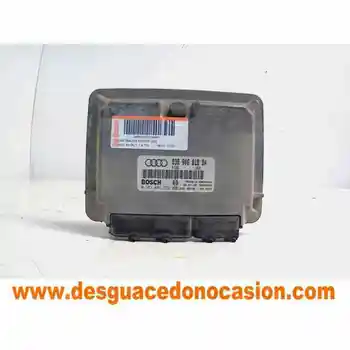 

038906018BA SWITCHBOARD ENGINE EUA AUDI A3 (8L)