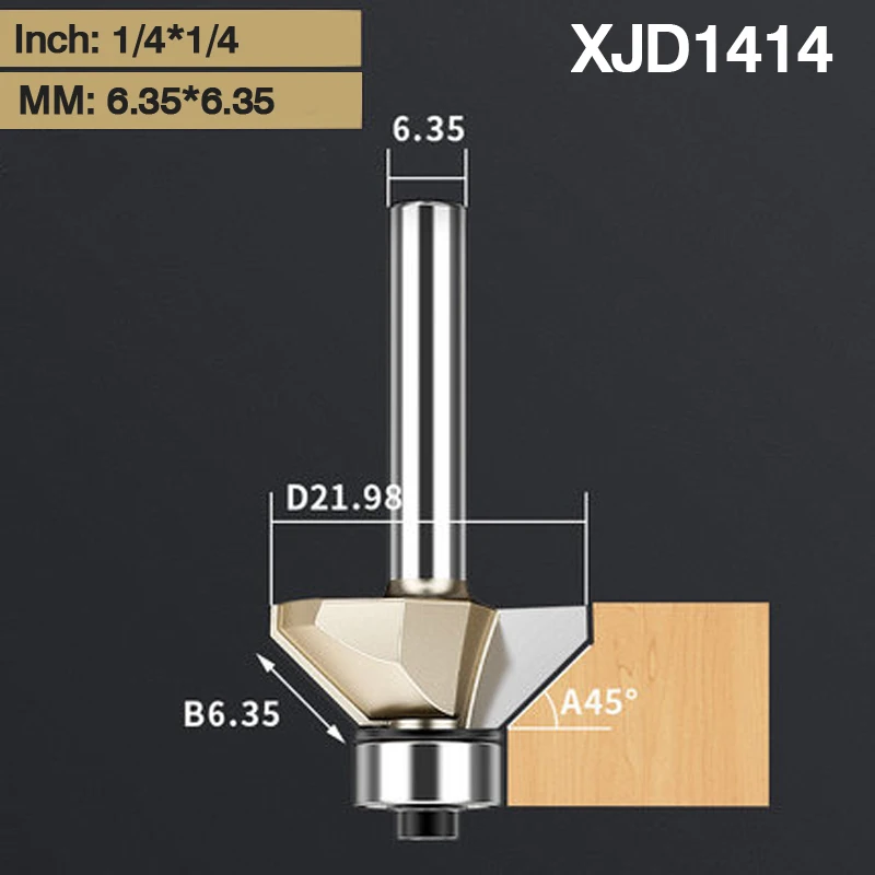 XJD1414