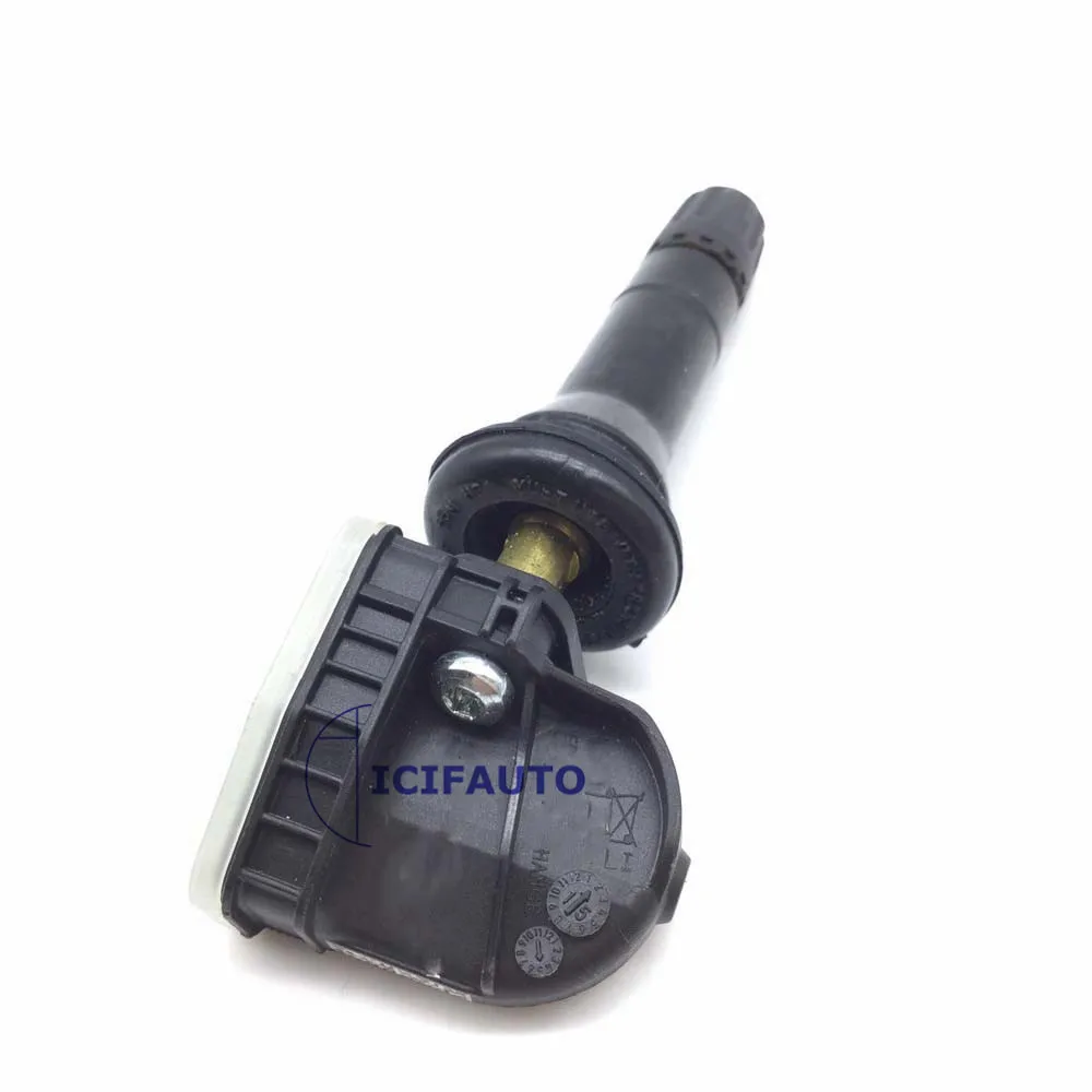 Tire Pressure Monitoring System TPMS Sensor For Renault 407009987R 433MHZ | Автомобили и мотоциклы