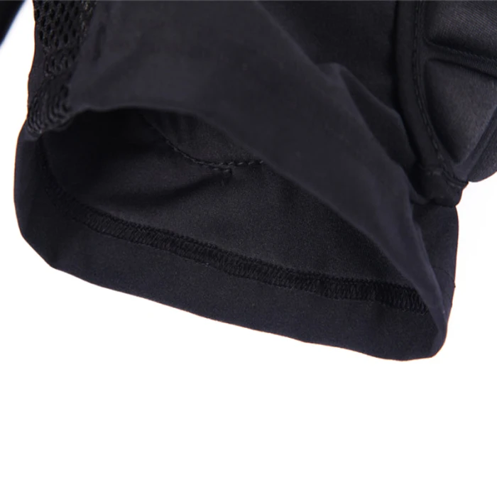 Newly Winter Breathable Sports Skiing Shorts Protective Hip Bottom Padded for Ski Snow Skate Comfortable Soft Hip Protect Shorts
