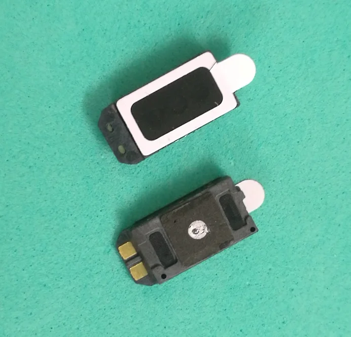100pcs Earpiece Speaker Top Hearing Receiver Earphone For Samsung Galaxy J4 Plus J415F A7 2018 A750 J6 J610 J610FN | Мобильные