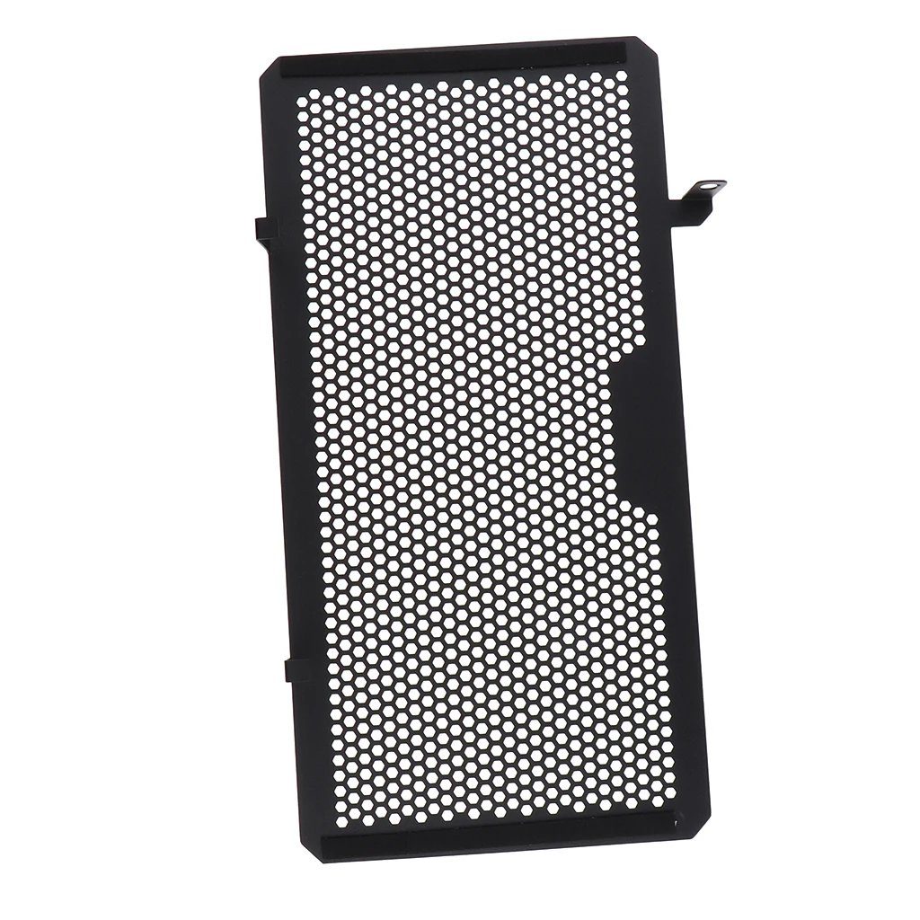 Durable Radiator Grille Grill Guard Protective Cover Grill Water Resistance Universal Compatible for  Suzuki V-Strom DL1000