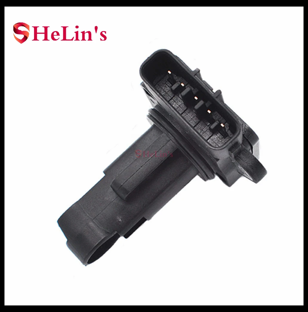 1X4312B579AB MB1974003021 Mass Air Flow Meter MAF Sensor For JAGUAR XF XK 8 XJ STYPE XTYPE