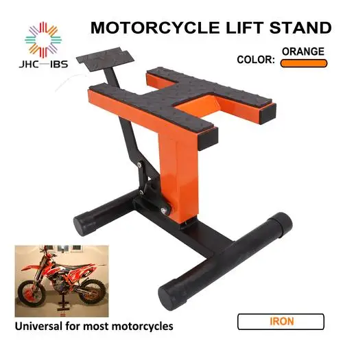 universal motorcycle center stand