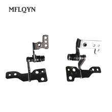 ЖК-экран для ноутбука петли для samsung RV411 RV420 RV412 RV415 E3415 E3420 петли для ЖК-дисплея левый и правый L R ноутбук ЖК