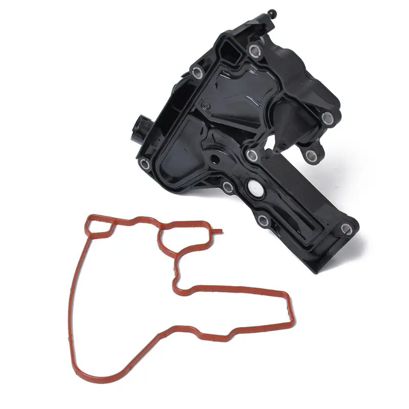 Oil Separator PCV Valve Assembly Fit Passat / Magotan / A4L 06H103495A