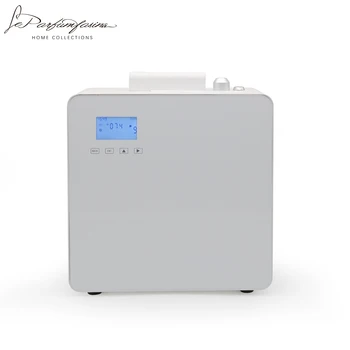 

NMT 069 500ML Scent Diffuser Machine air ionizer Essential Oil Diffuser Perfume air purifier for home Shopping Malls Hotels