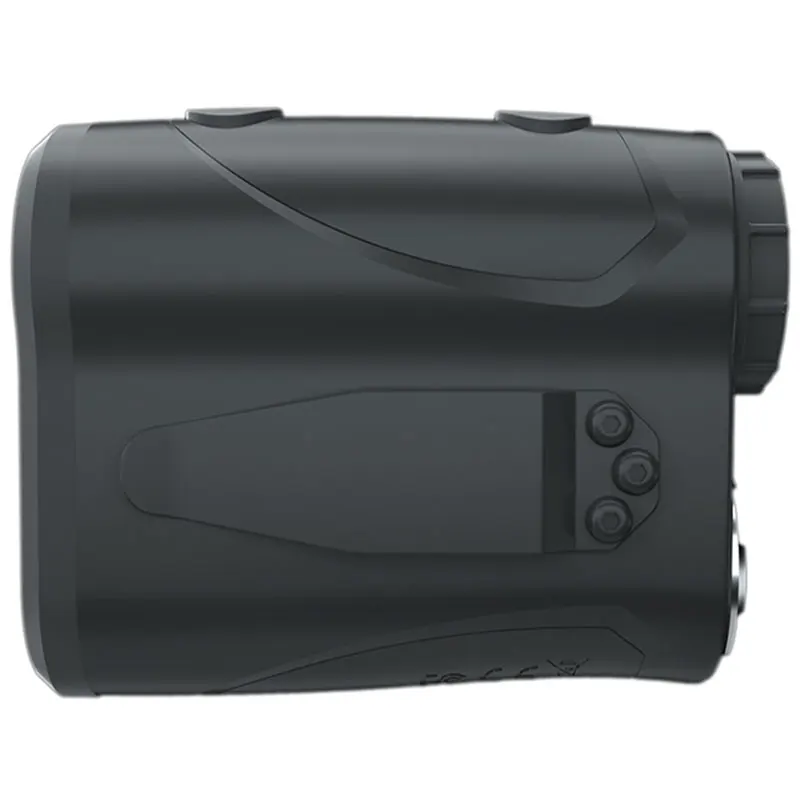 PEAKPULSE laser range finder easy to carry wearable laser rangefinder whis black for outdoor mapping, golf, hunting PEAKPULSE laser range finder easy to carry wearable laser rangefinder whis black for outdoor mapping, golf, hunting