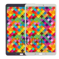 Samsung Galaxy Tab A 10.1 Touchscreen Display & Digitizer Replacement Assembly (Black touch screen)