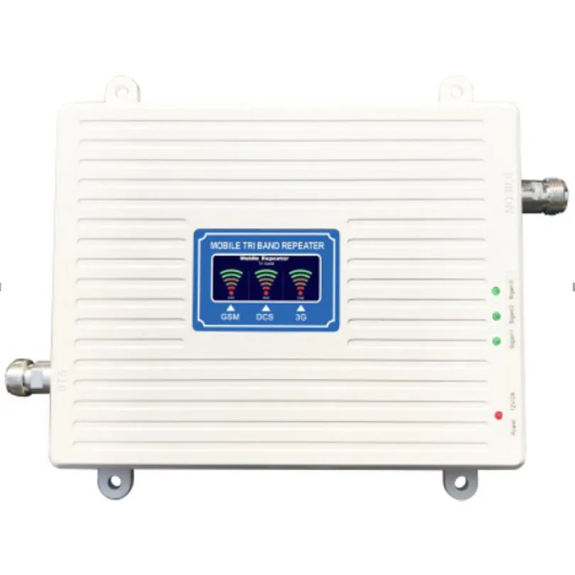 Cell Phone 2G3G4G Signal Booster GSM 4G LTE