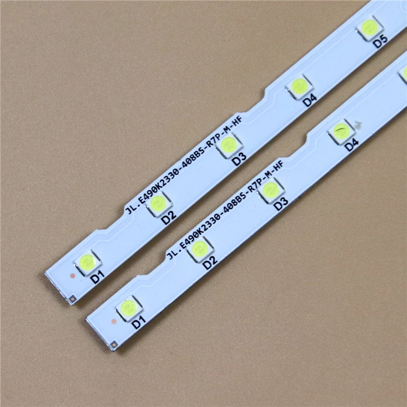 2PCS tv LED   L1 NU7.1/7.3 D9 CDM S19(2) R1.0 _ RB0_100 LM41-00557A LED Ʈ Ʈ Ʈ    AOT_49