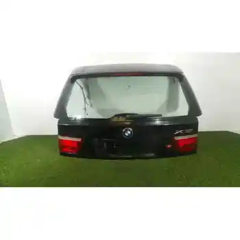 

1260633 Tailgate Bmw X5 (e70)
