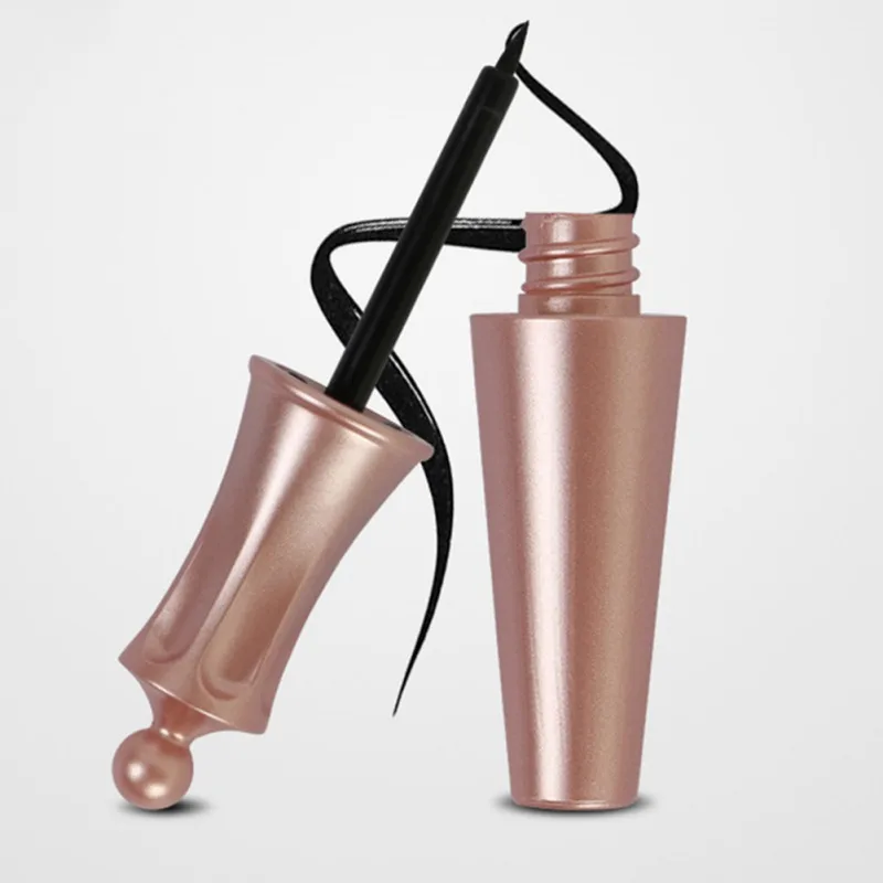 

Magnetic Eyeliner for 3D Magnetic Eyelashes Fast Drying Easy to Wear Long-lasting Liquid Eyeliner Waterproof Sweat-proof