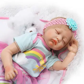

NPK Model Infant Rebirth Doll Reborn Baby Popular Hot Selling Recommended