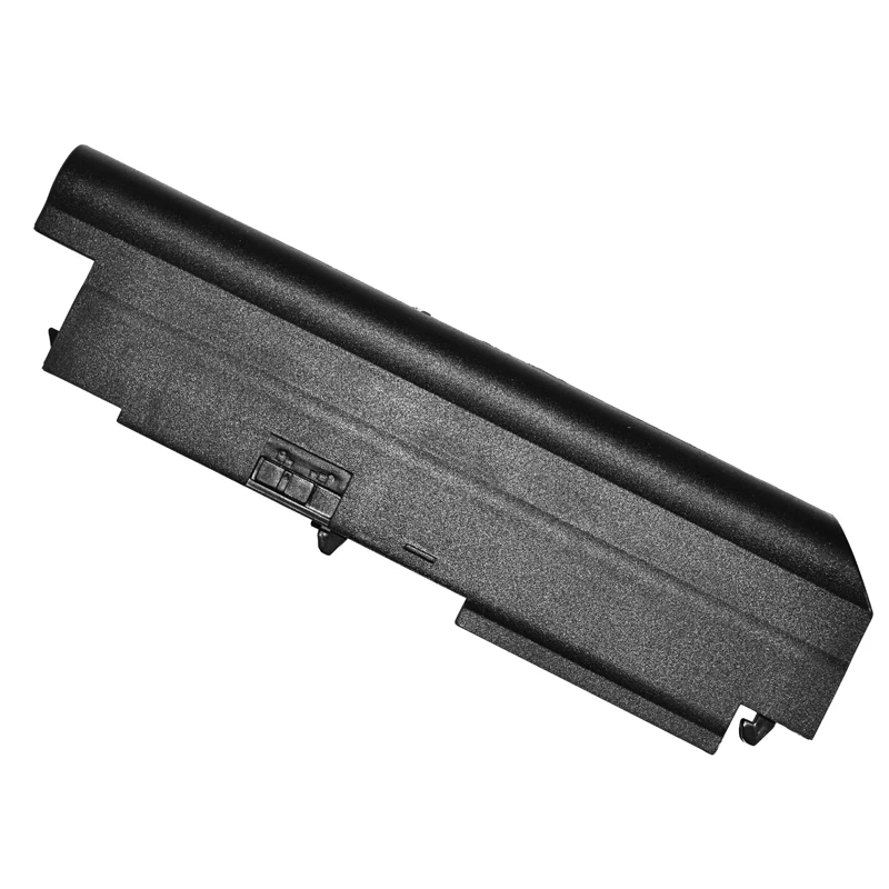 Bateria Glolo para Notebook Compatível com Lenovo Thinkpad T61 R61 R61i R61e R400 Série T400 14 Polegadas de Largura Baterias p/ laptop - Imagem 3