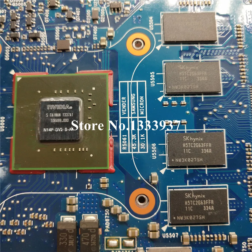 746447-001 746447-501 Материнская плата для HP Envy 15-J Envy15-J Материнская плата ноутбука HM87 GT 740M 2G Тетрадь