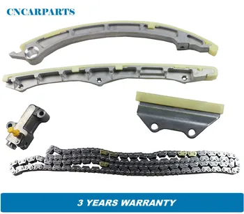 

Timing Chain Kit Fit for Honda K24A1 Accord L4 CR-V Civic Acura TSX A2 A3 2.4L