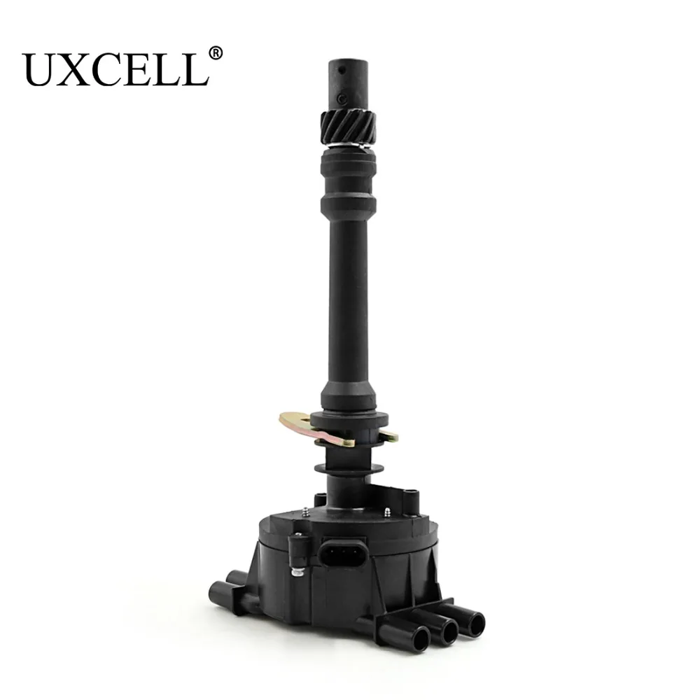 UXCELL 12570426 93441559 дистрибьютор зажигания для Chevrolet Astro VAN блейзер GMC Jimmy Safari Sierra Savana