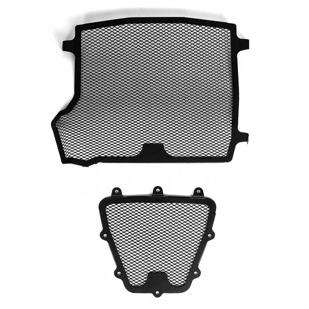 for DUCATI Radiator guard 