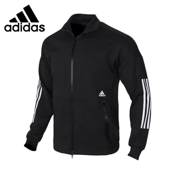 

Original New Arrival Adidas M TEC KNIT JKT Men's jacket Sportswear