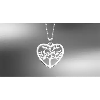 

Necklace LOTUS LP1769-1/1 925mm CORAZON SILVER TREE OF LIFE