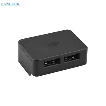 

Mavic Air 2 Battery to Power Bank Adapter USB Phone Charger Converter for DJI Mavic Air 2 Drone Battery Accessories