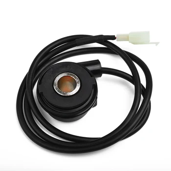 

Odometer Sensor Cable Speedometer KPH Sensor Cable Kit 3-Pin Motorcycle