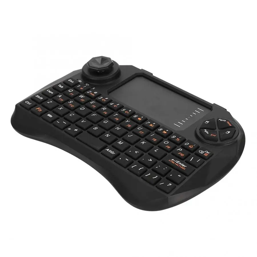 Air mouse Клавиатура для Viboton X3 2 4 ГГц Беспроводная мышь дистанционное управление