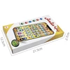 1pcs New Arabic Learning Machine Children's Educational Early Childhood Smart Toys Tablet Tablet Reader Kids Learning Gifts 4