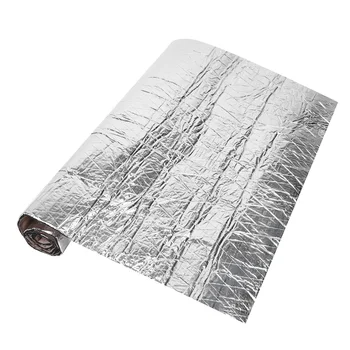 

Deadening Foam Insulation noise insulation Rubber plastic Car Noiseproof