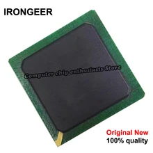 100% New NH82801FBM SL89K BGA Chipset