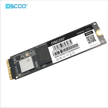 

Oscoo SSD M.2 256GB 512GB 1TB M.2 SSD PCIe NVME for 21.5/27 Inch iMac A1418 M2 SSD Hard Drive Gen3x4 SSD 1TB for MacBook Air/Pro