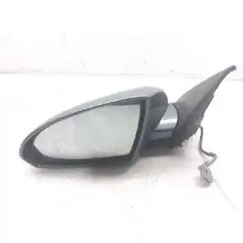 

96302AU48E LEFT REARVIEW NISSAN FIRST SALOON (P12)