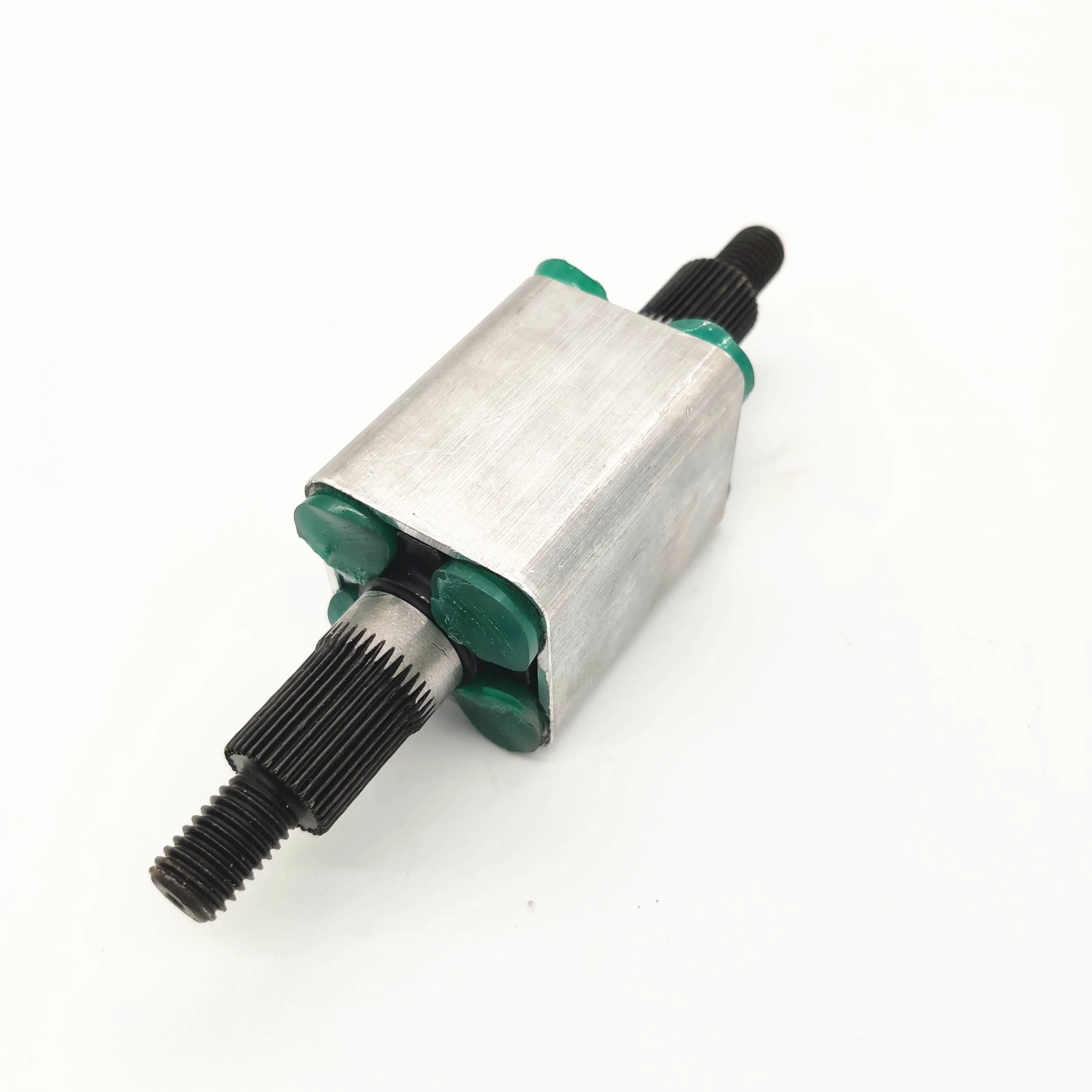 Kit de suspensión de PU para scooter Eléctrico DUALTRON DT MINIMOTORS THUNDER COMPACT DT3 STORM VICTOR cartucho de 56MM de longitud