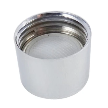 

New Household Metal Water Tap Net Filter Female Thread End 19mm Set of 3