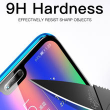 Full cover tempered glass for huawei honor 8 9 10 lite glass honor 30 s 20 Lite Pro on the for honor 9 lite screen protector