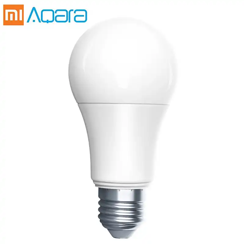 xiaomi light bulb homekit